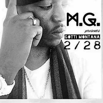 228 by gotti montana