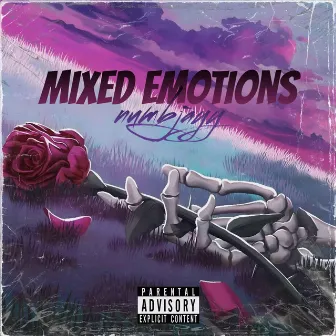 Mixed Emotions by numbjayy