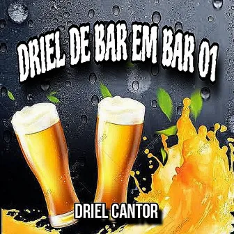 Driel de Bar em Bar 01 by Driel cantor