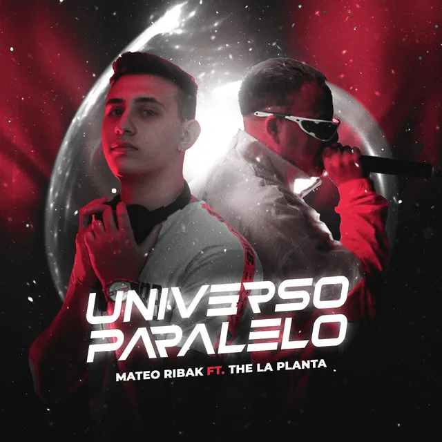 Universo Paralelo - Remix