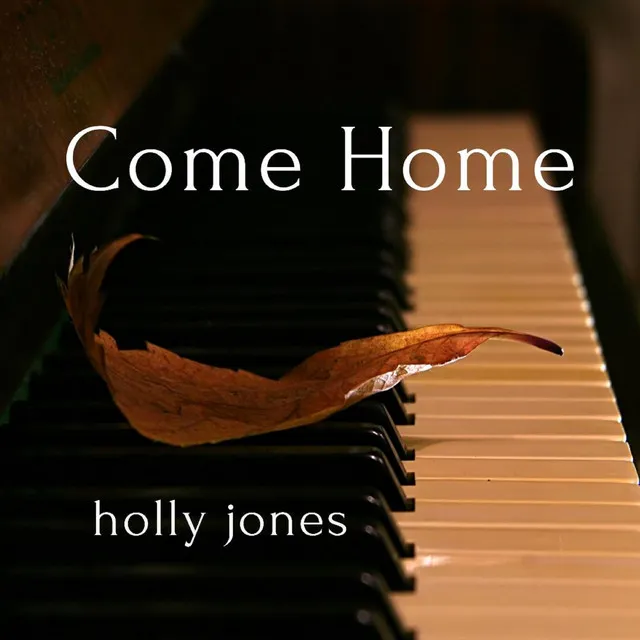 Come Home (Piano)