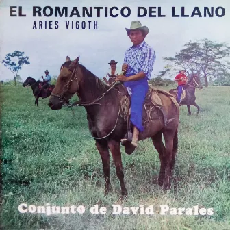 El Romantico Del Llano by Aries Vigoth