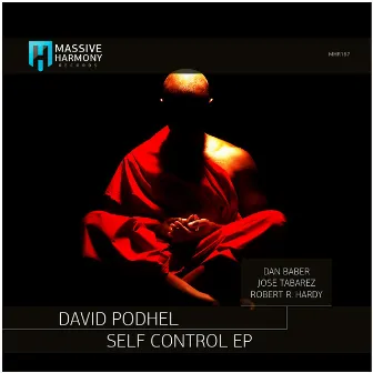 Self Control by David Podhel