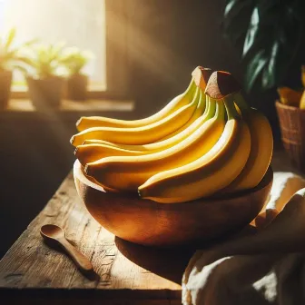 Organic Bananas by Zēo