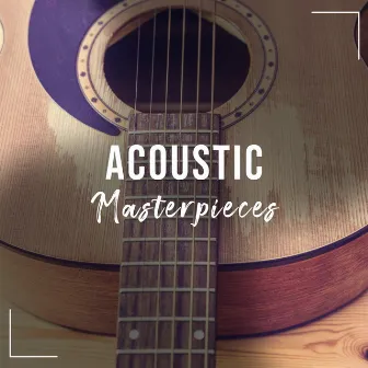 Acoustic Masterpieces by flamenco