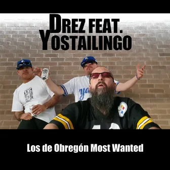 Los de Obregón Most Wanted by Drez