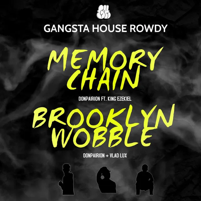 Brooklyn Wobble