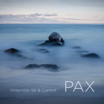 PAX by Current Saxophone Quartet