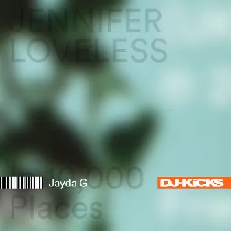 In 10,000 Places by Jennifer Loveless