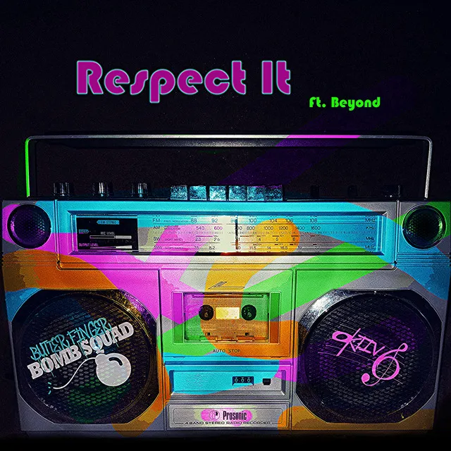 Respect It