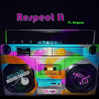 Respect It by Oktiv6