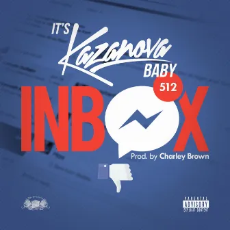 Inbox by Kazanova