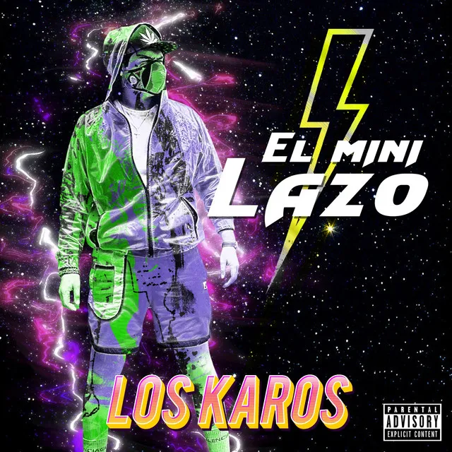 El Mini Lazo