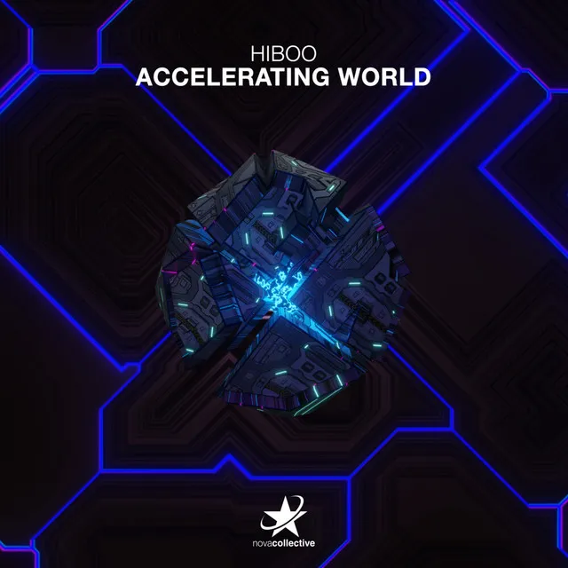 Accelerating World