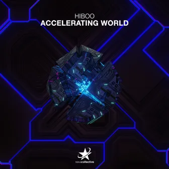 Accelerating World by Hiboo