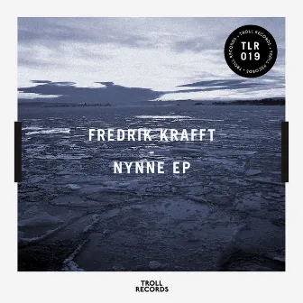 Nynne EP by Fredrik Krafft