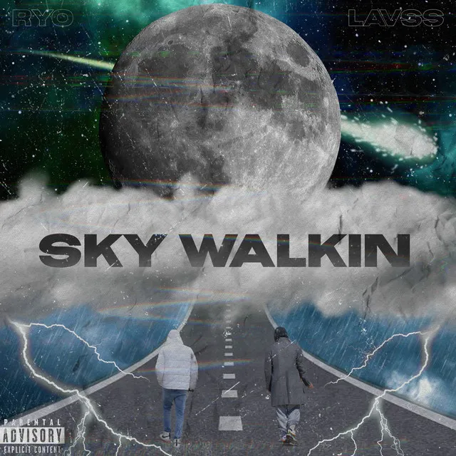 Skywalkin