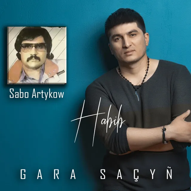 Gara Saçyn