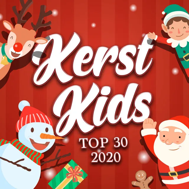 Kerstkinderen