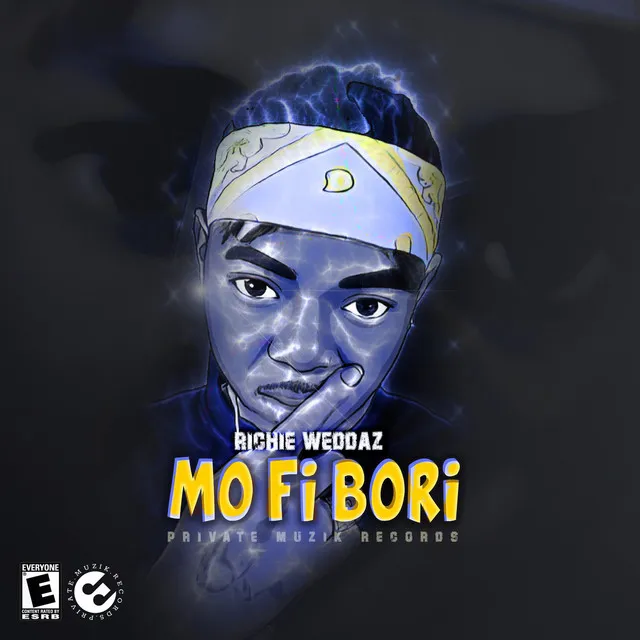 MO FI BORI (OFFICIAL AUDIO)