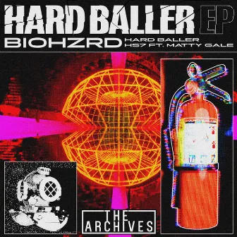 Hard Baller by Biohzrd