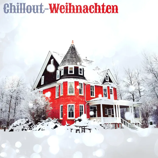 Chillout-Weihnachten