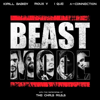 Beast Mode by A-Connection