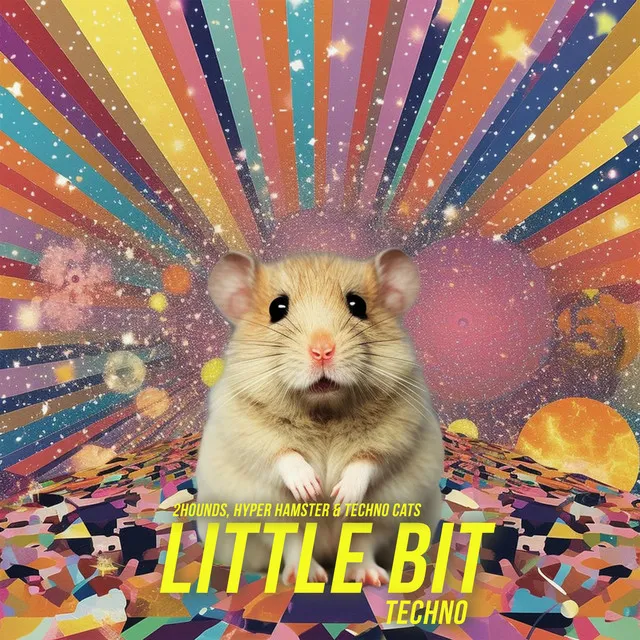 Little Bit - Techno