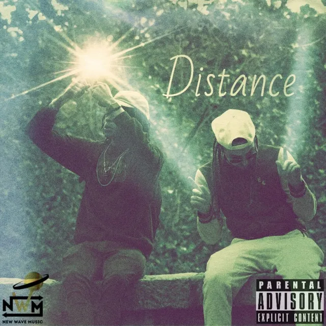 Distance