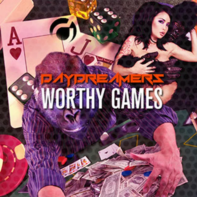 Worthy Games - Original Mix