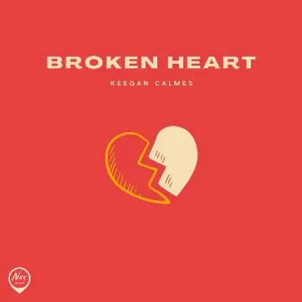 Broken Heart by Keegan Calmes