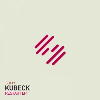 Restart EP. by Kubeck