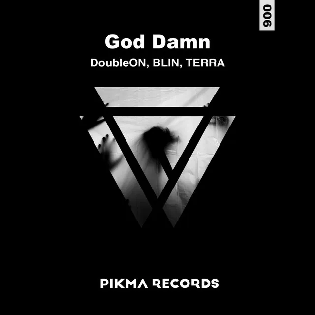 God Damn - Original Mix