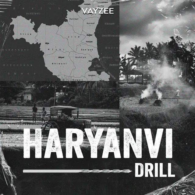 Haryanvi Drill