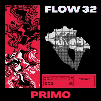 Flow 32 by PRIMO