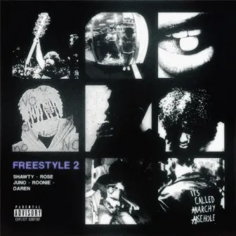 Freestyle 2 by UNDR