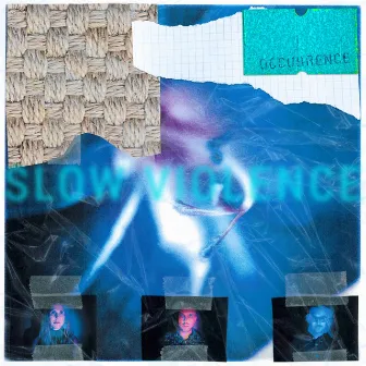 Slow Violence (Deluxe Edition) by Occurrence