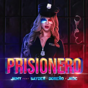 Prisionero by JRMY