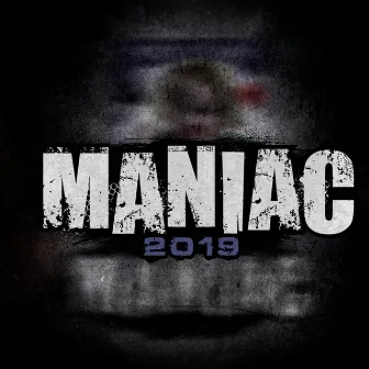 Maniac by Acan