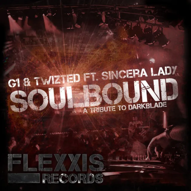 Soulbound - Extended Mix