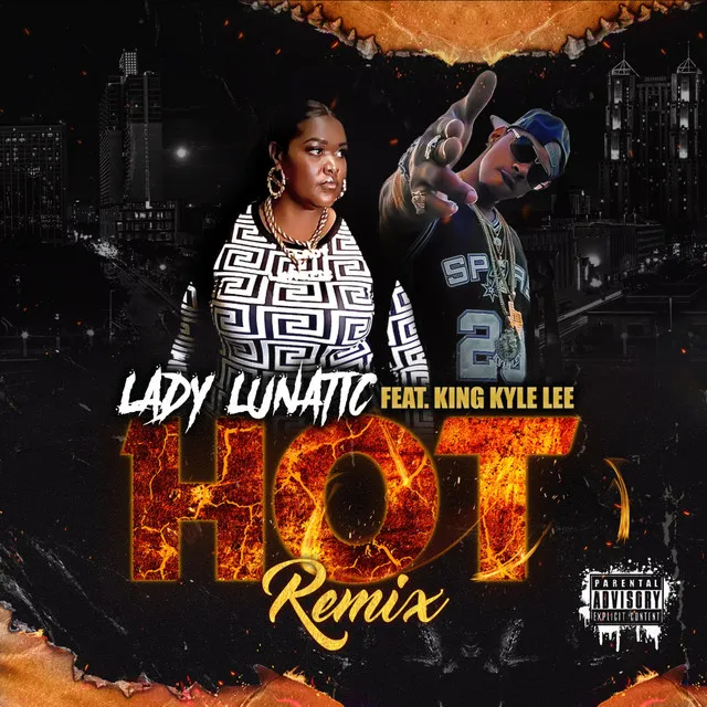 Hot Remix