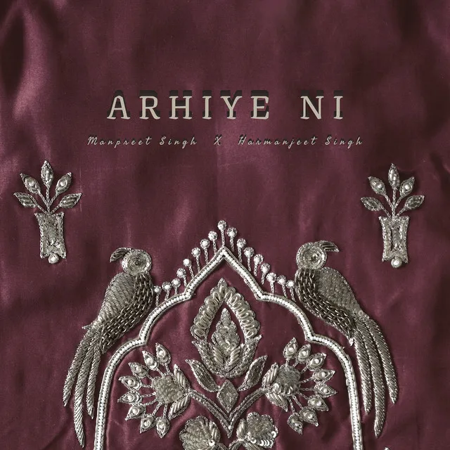 Arhiye Ni