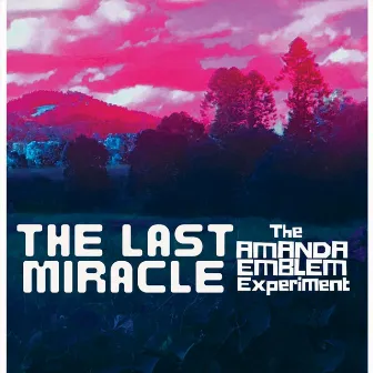 The Last Miracle by The Amanda Emblem Experiment