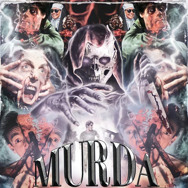 MURDA