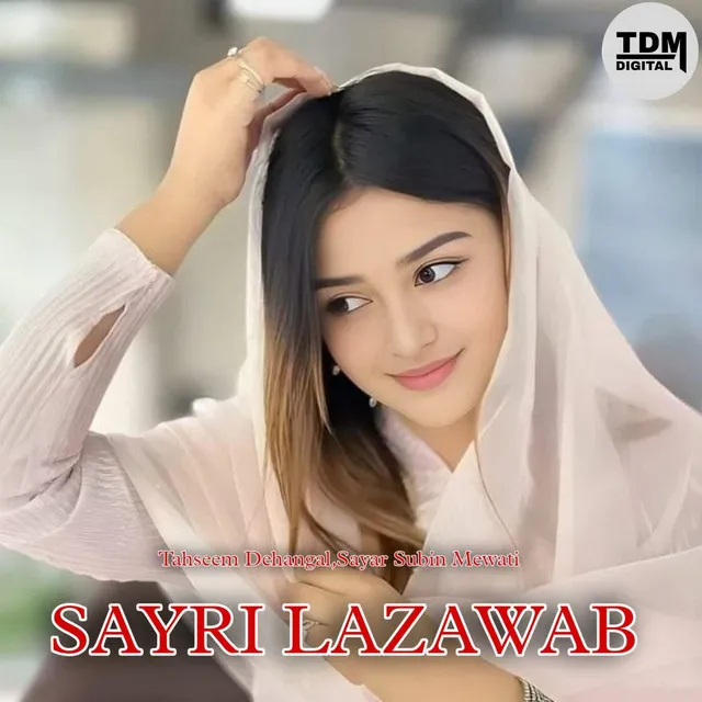 SAYRI LAZAWAB