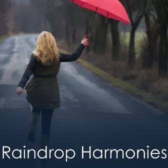 Raindrop Harmonies by Night Sounds