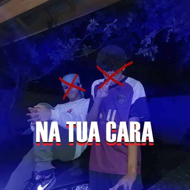 Na Tua Cara