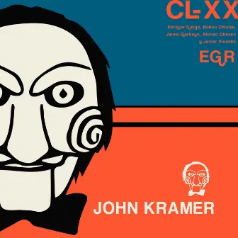 John Kramer by E.G.R