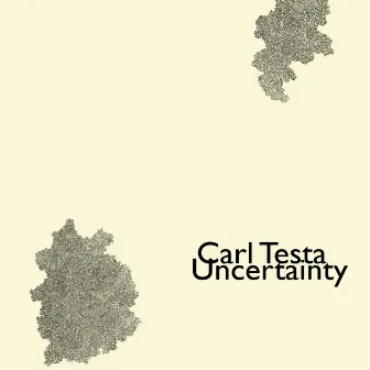 Uncertainty by Carl Testa