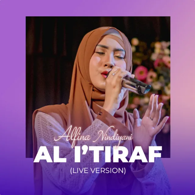 Al I'tiraf (Live)